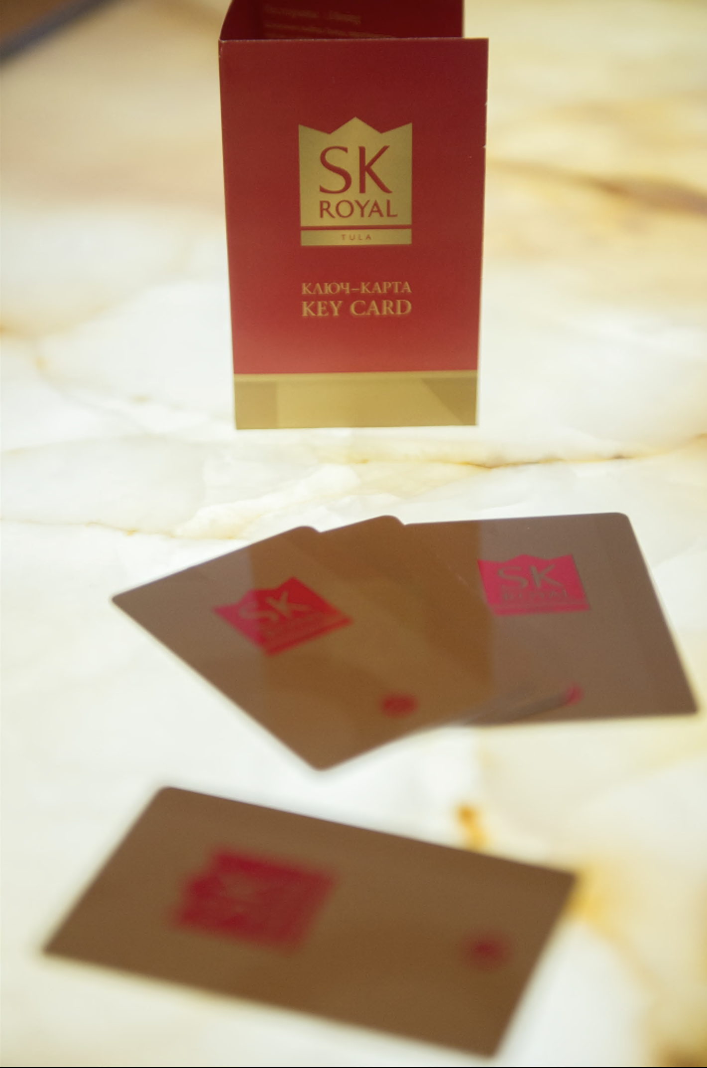 Фото Sk Royal Hotel Tula