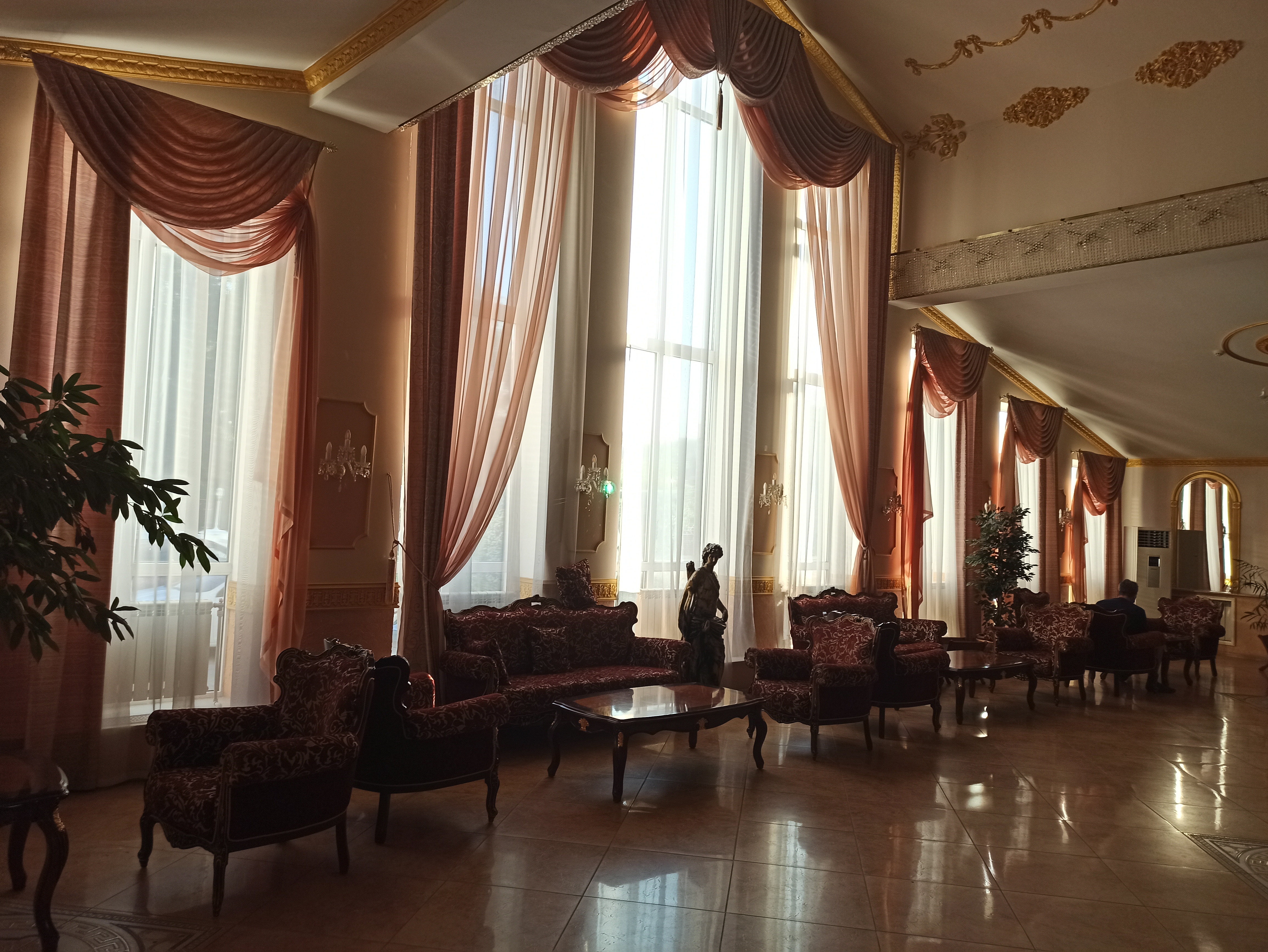 Фото Версаль