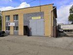 Yevrodosochka (Solovyova Street, 44А) ، ساحة خشب
