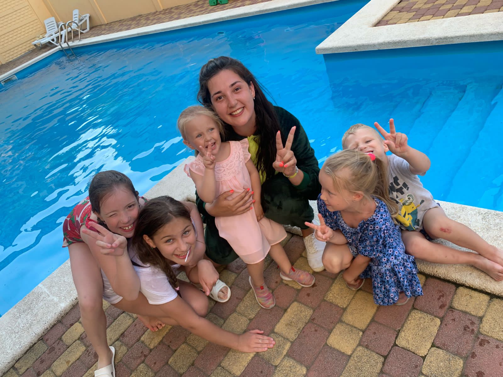 Фото Прибой