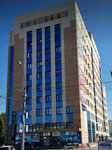 Invest Meeting Point (Krasniy Avenue, 200), empresa de inversiones