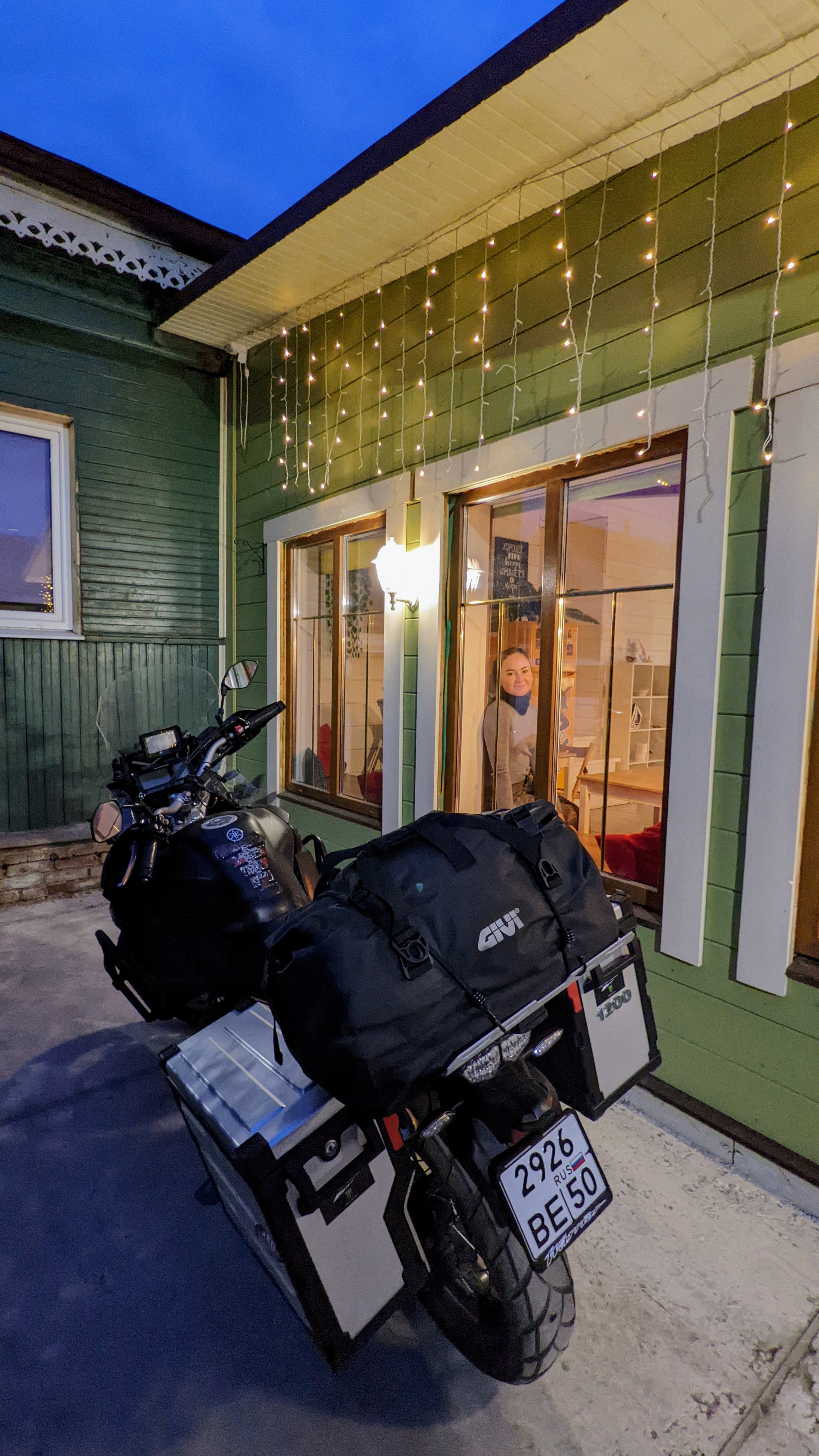 Фото Зарядье