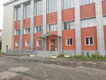 САФУ, спортивный корпус (Smolniy Buyan Street, 3) ، كلية، جامعة