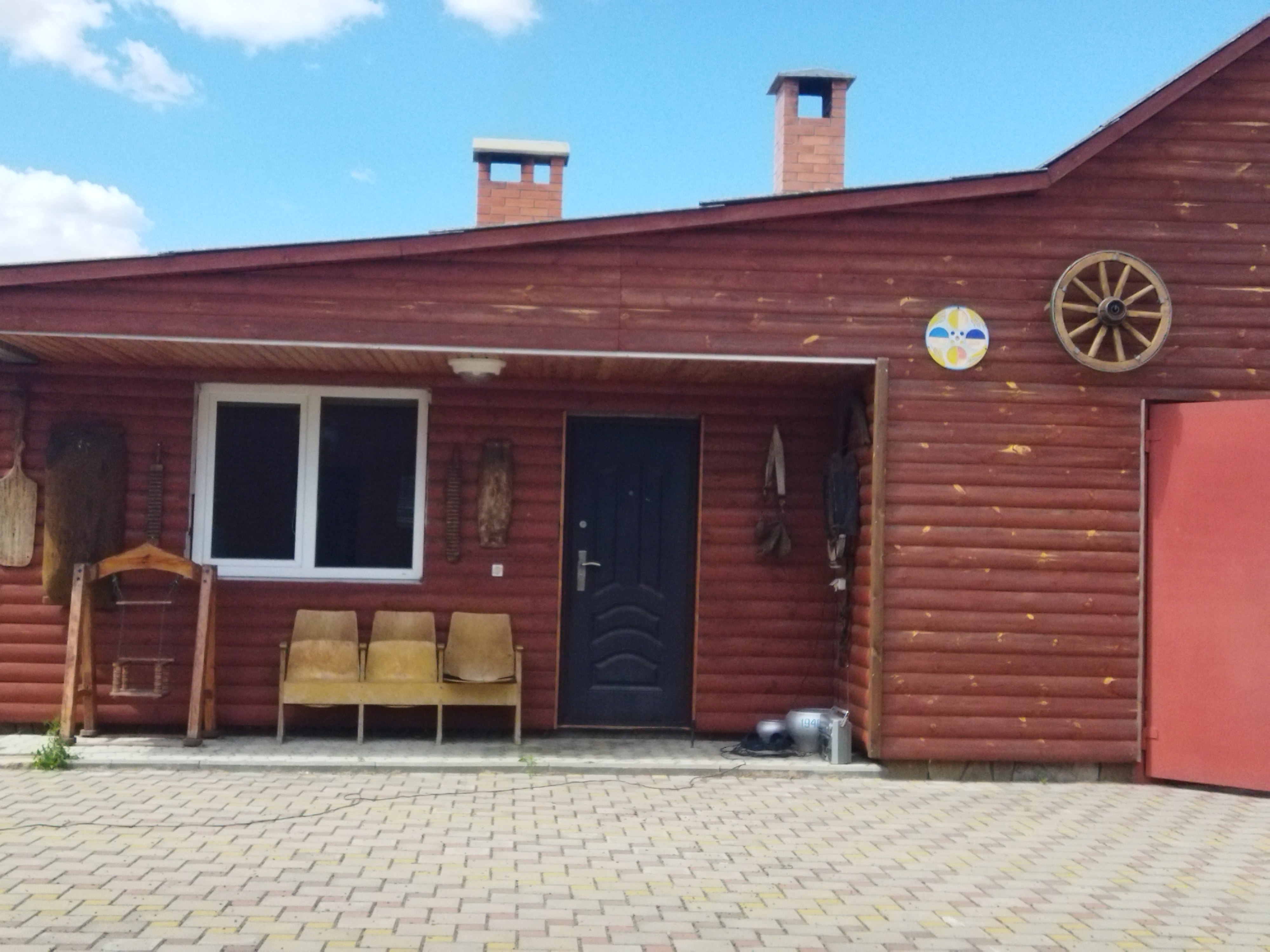 Фото отеля 1