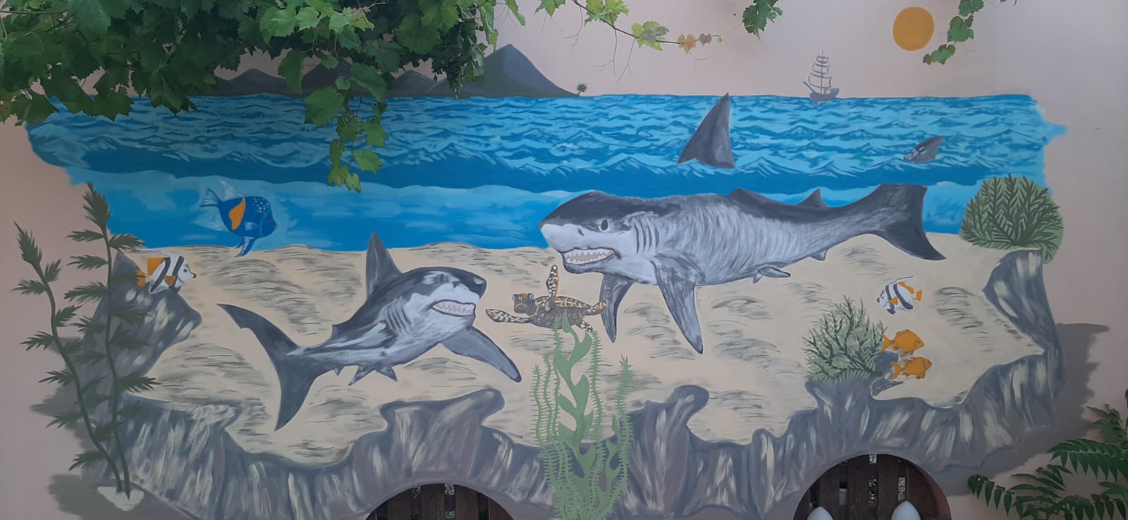 Фото Анапское взморье