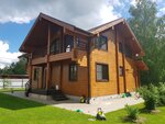 Studiya Kleyenogo Brusa (Akademika Korolyova Street, 13с4), construction of country houses and cottages