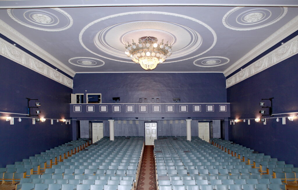 Красная кама ул карла либкнехта 10 фото Goznak, house of culture, Краснокамск, улица Карла Либкнехта, 10 - Yandex Maps