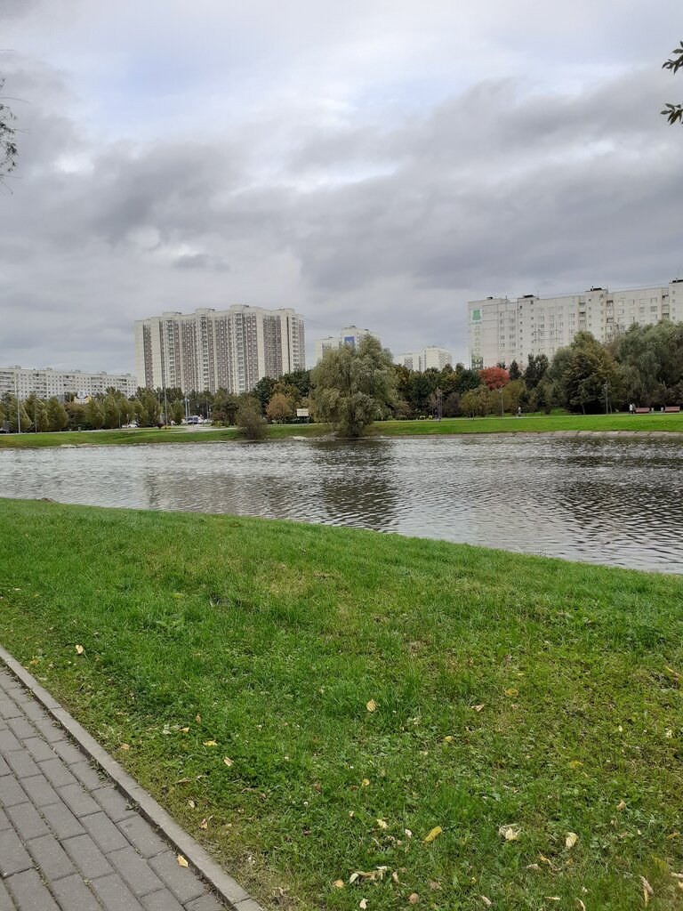 Specialized hospital ГБУЗ ПКБ № 4 им. П. Б. Ганнушкина филиал ПНД № 19 ДЗМ Медико-реабилитационное отделение, Moscow, photo