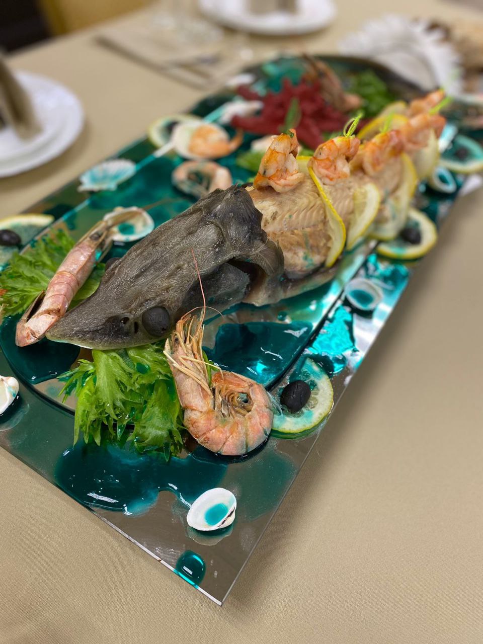 Фото Алькасар