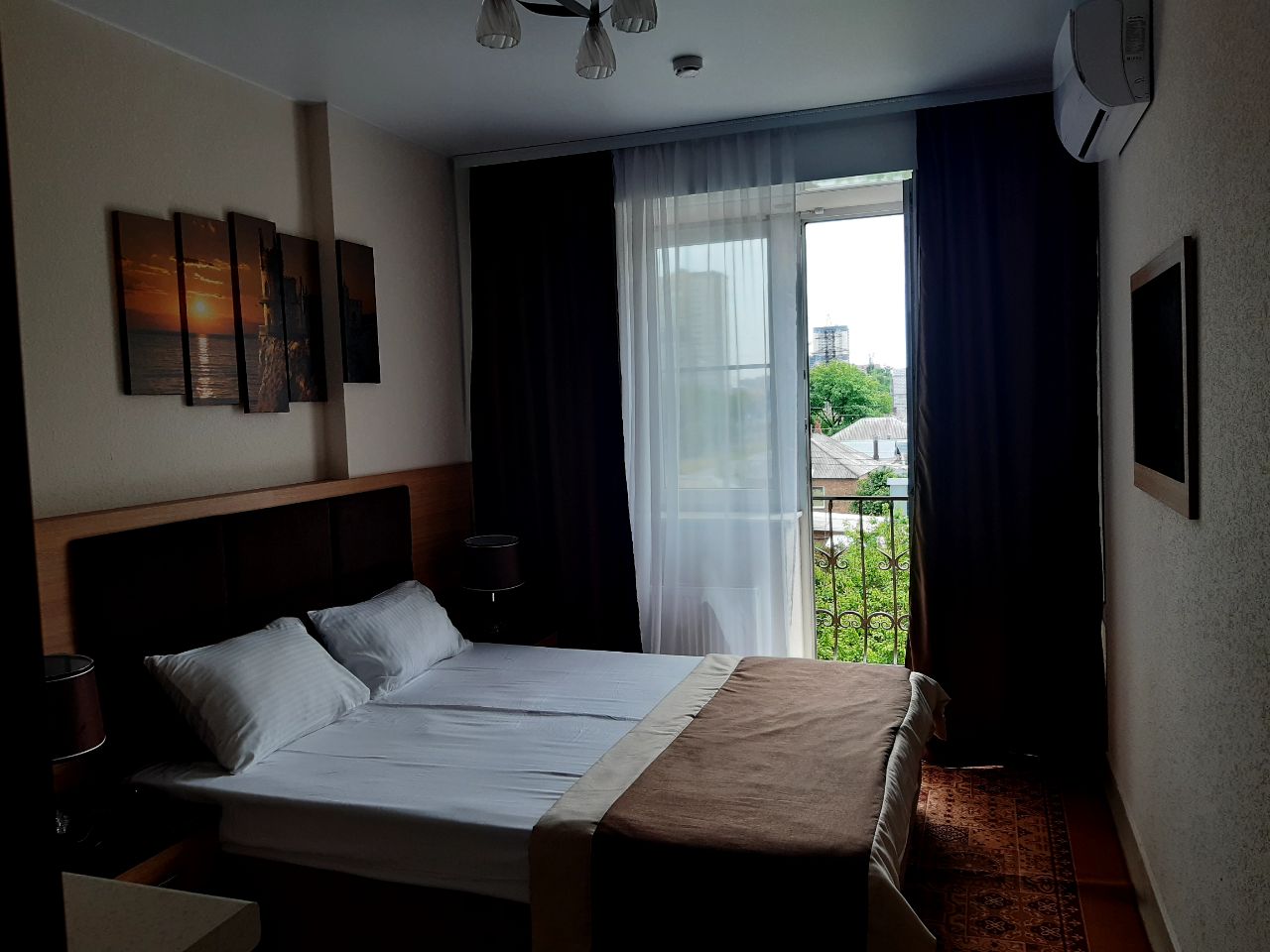 Фото Дача Хаус