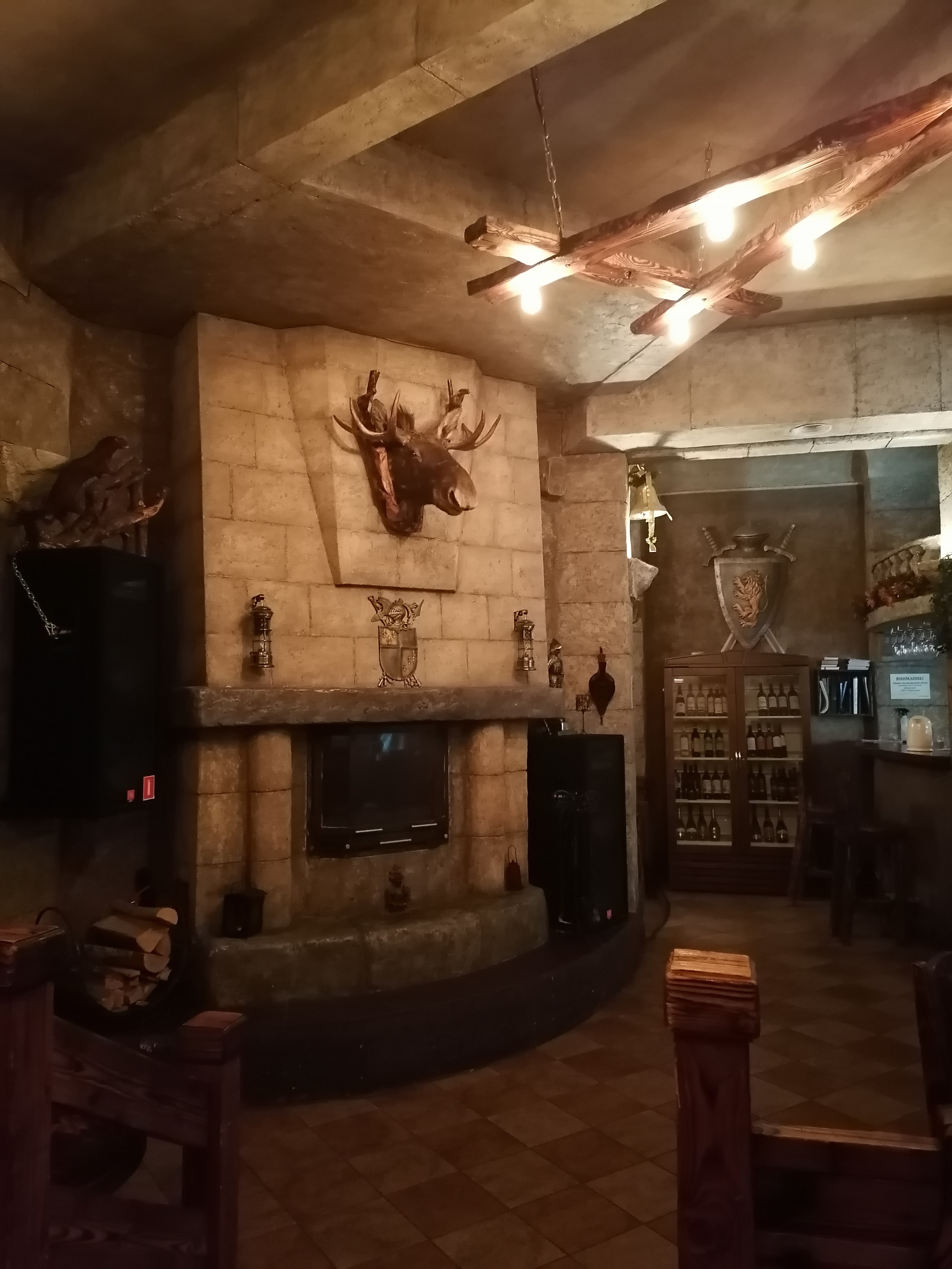 Фото Парк Отель