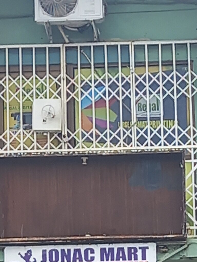 Printing services Reyal, Accra, photo