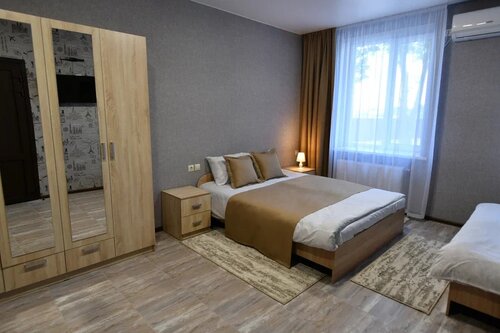 Гостиница Каневская бухта в Каневской