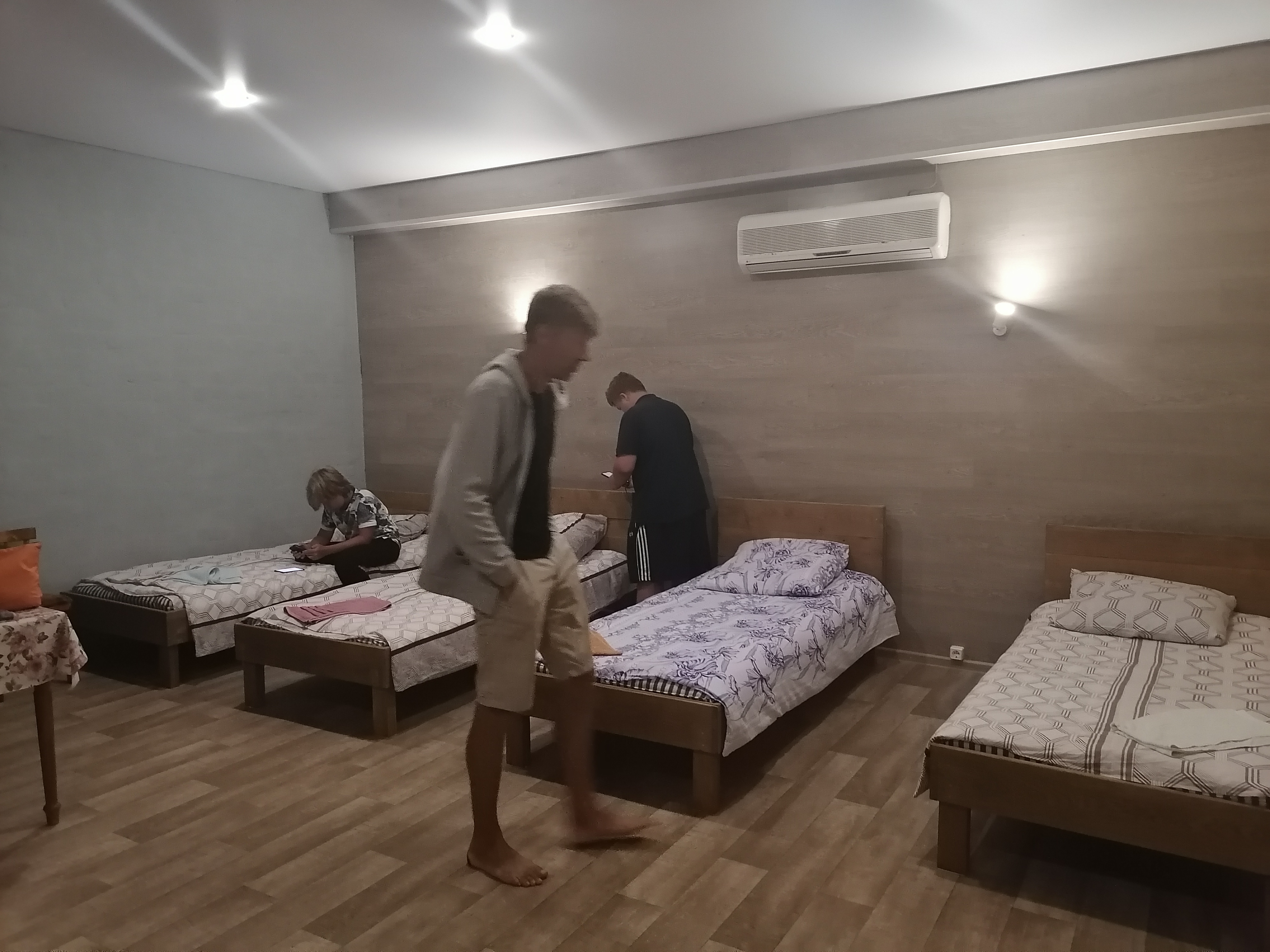 Фото Уютный домик