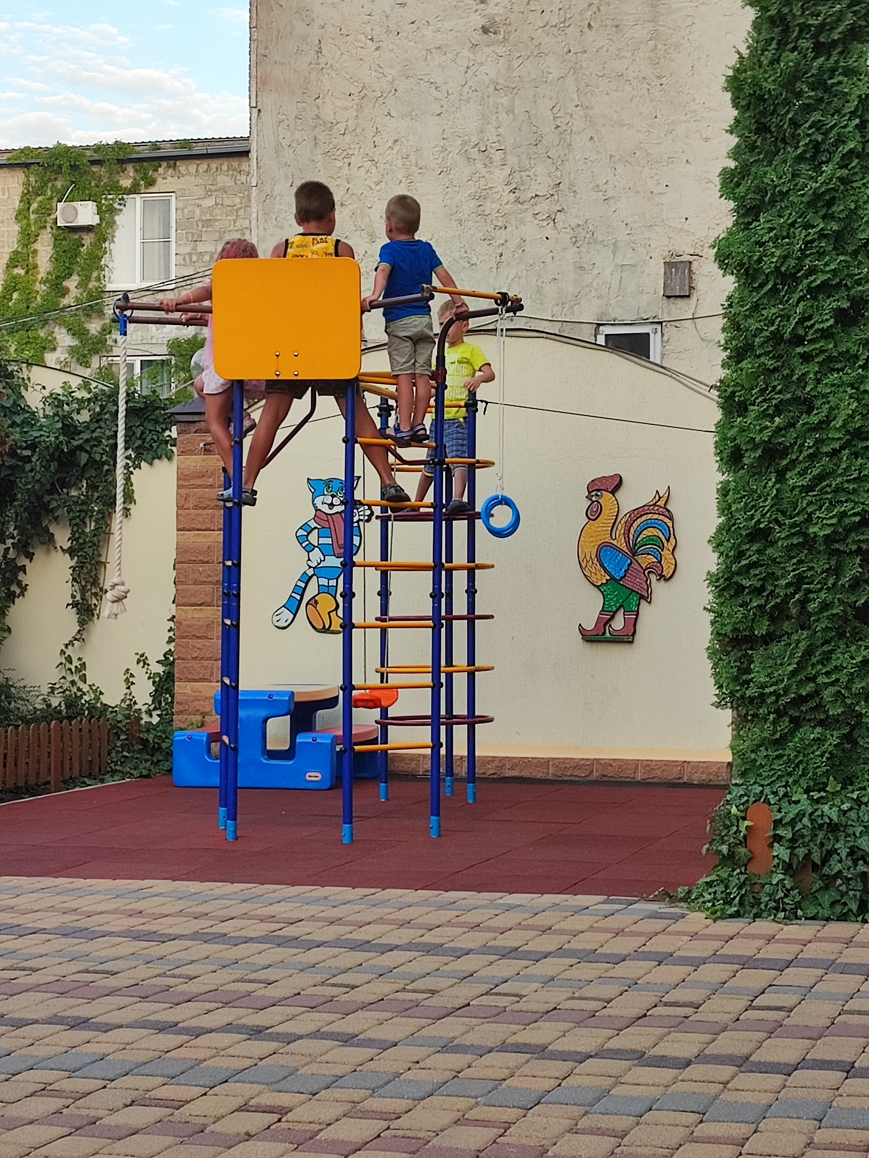 Фото Дженифер