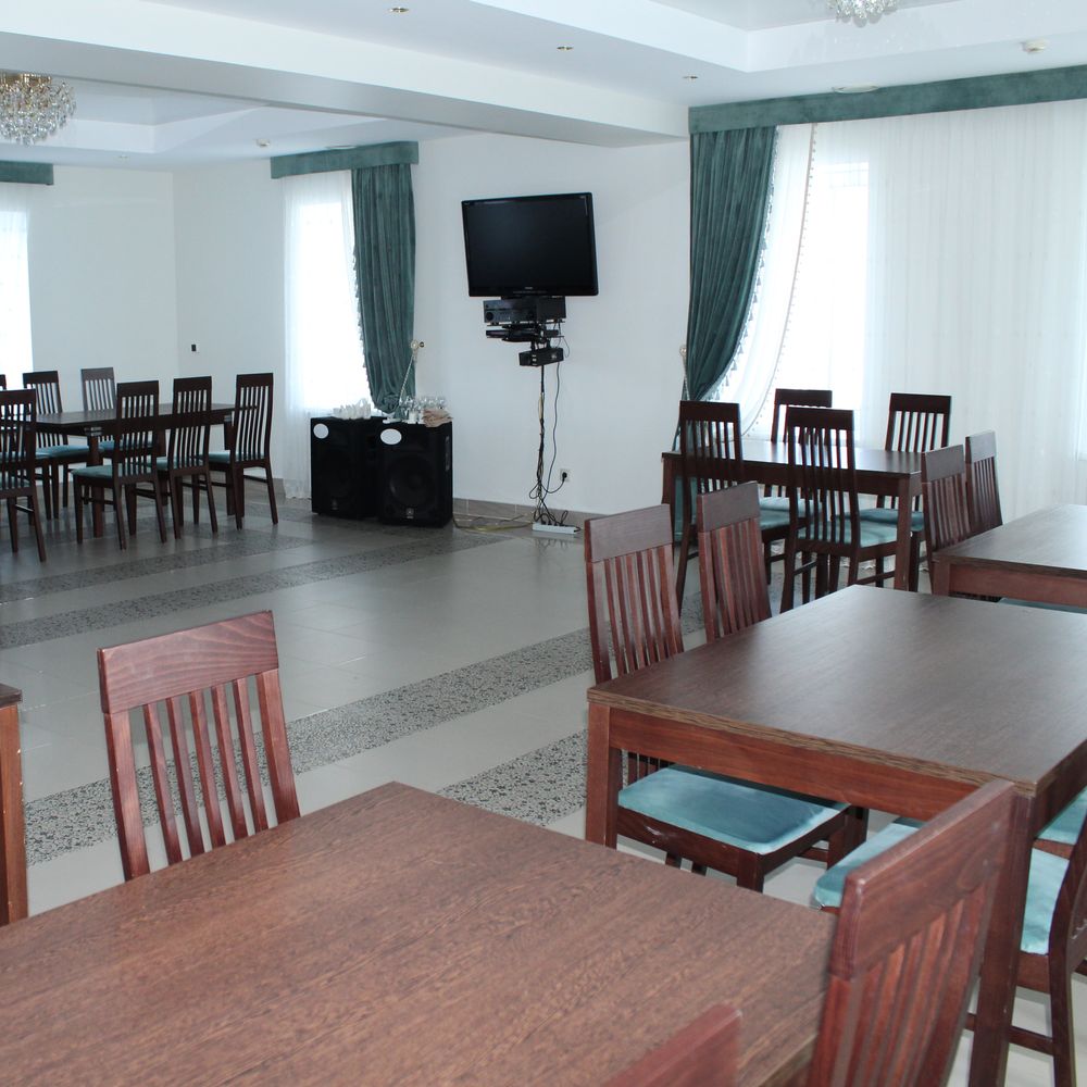 Фото Эридан