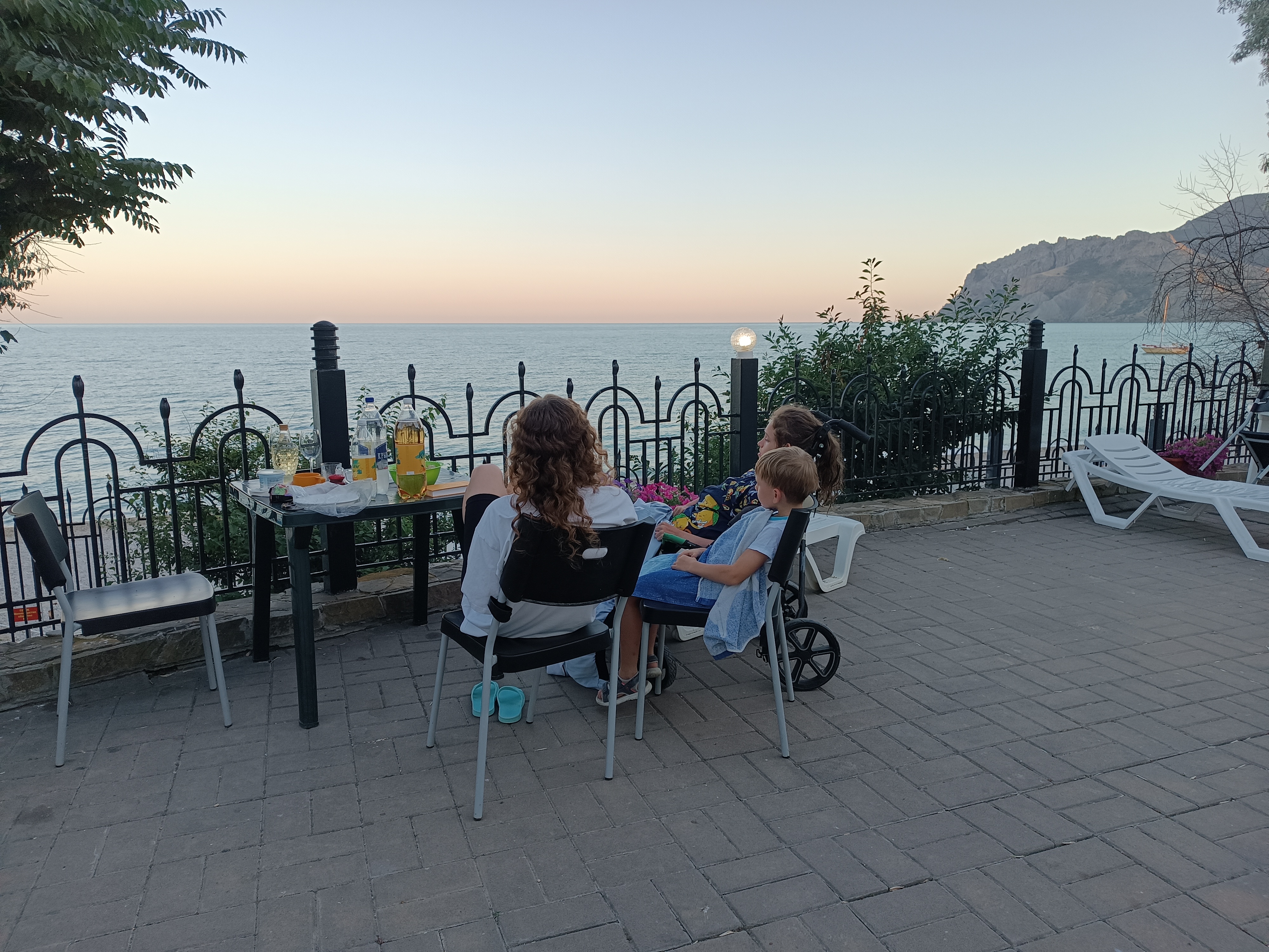 Фото Жемчужина Коктебеля