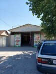 Kebabs in the assortment (Abdirahman Aitiev Street, 126), fast food