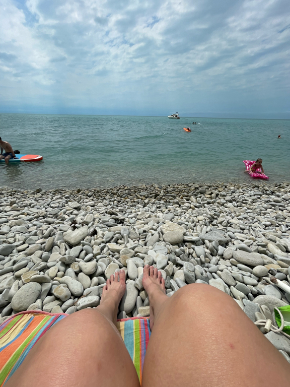 Фото Сосновка