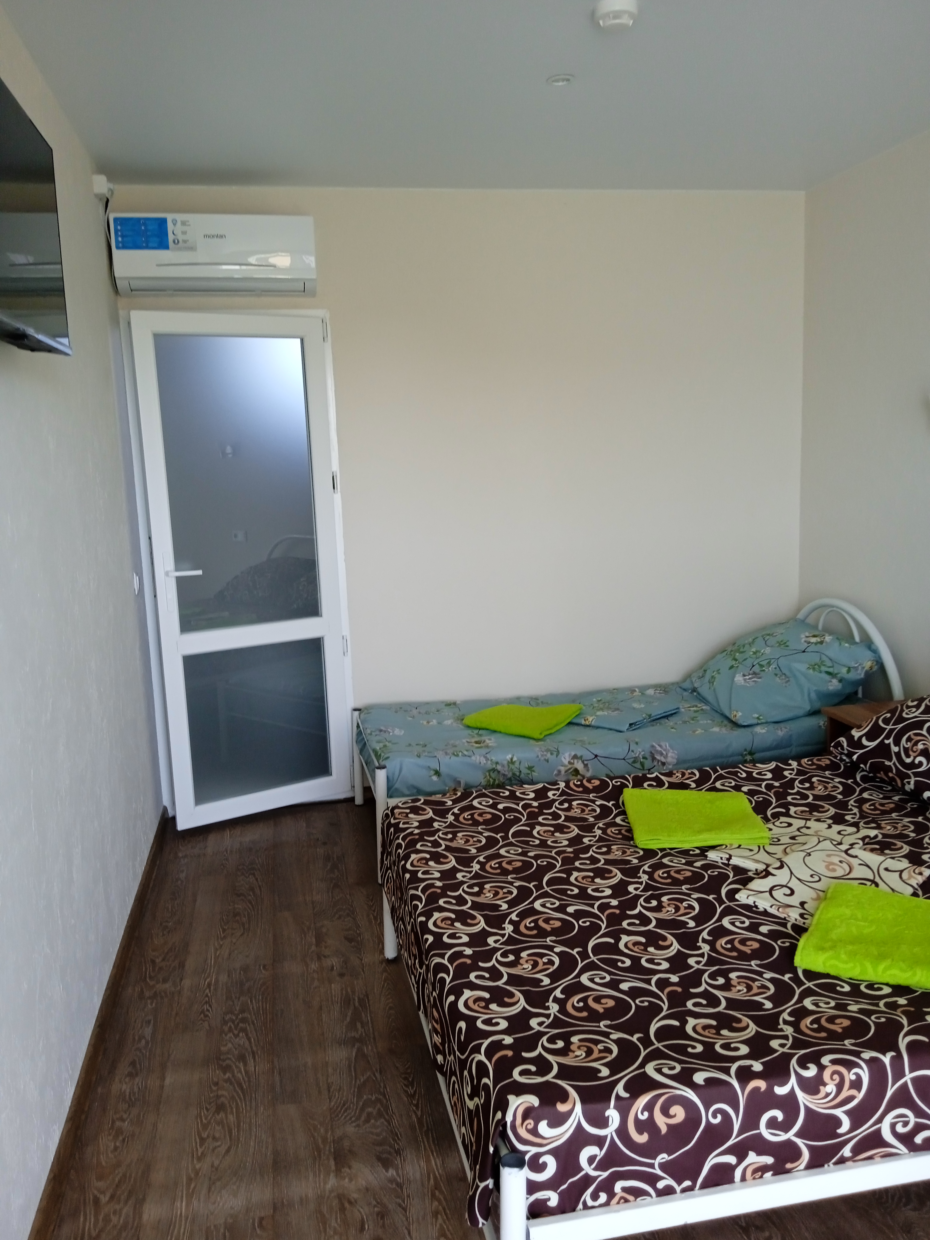 Фото Паруса