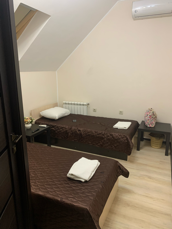 Фото Уютный Дворик