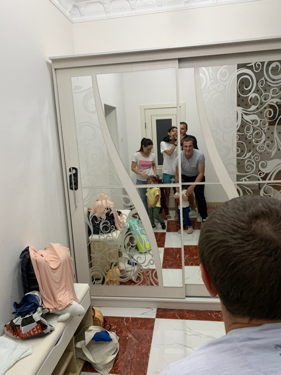 Фото Рафаэль