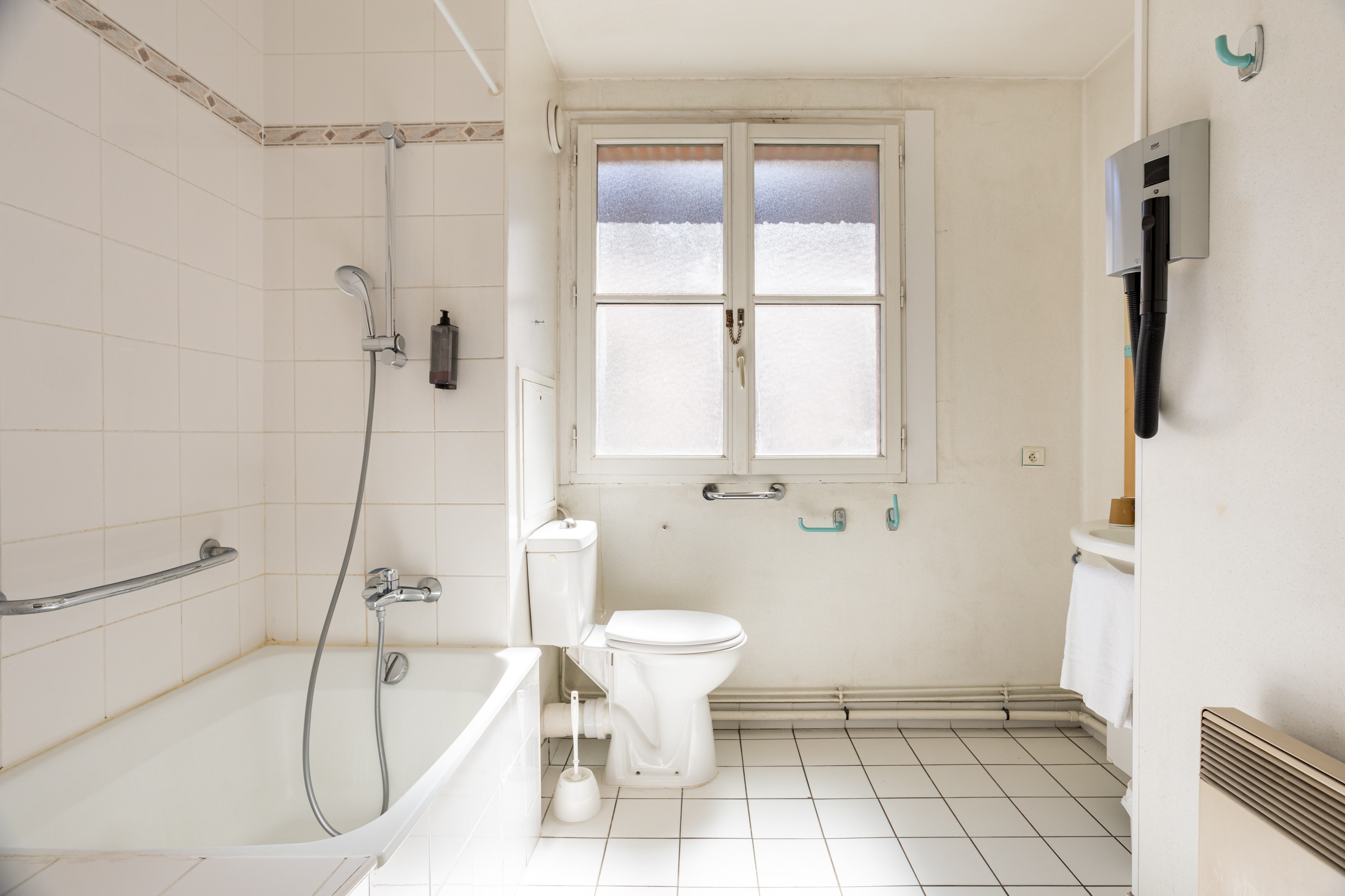 Фото B&b Hotel Arras Centre les places