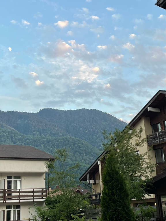 Фото Odysseya Aparts