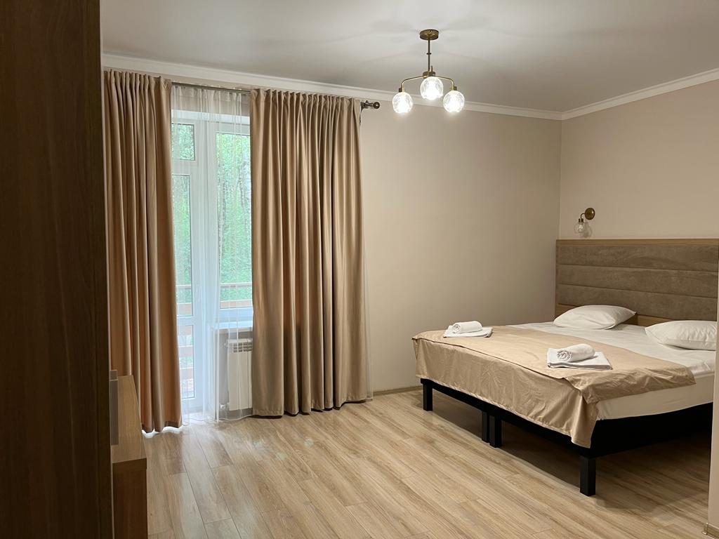 Фото Chalet Botash