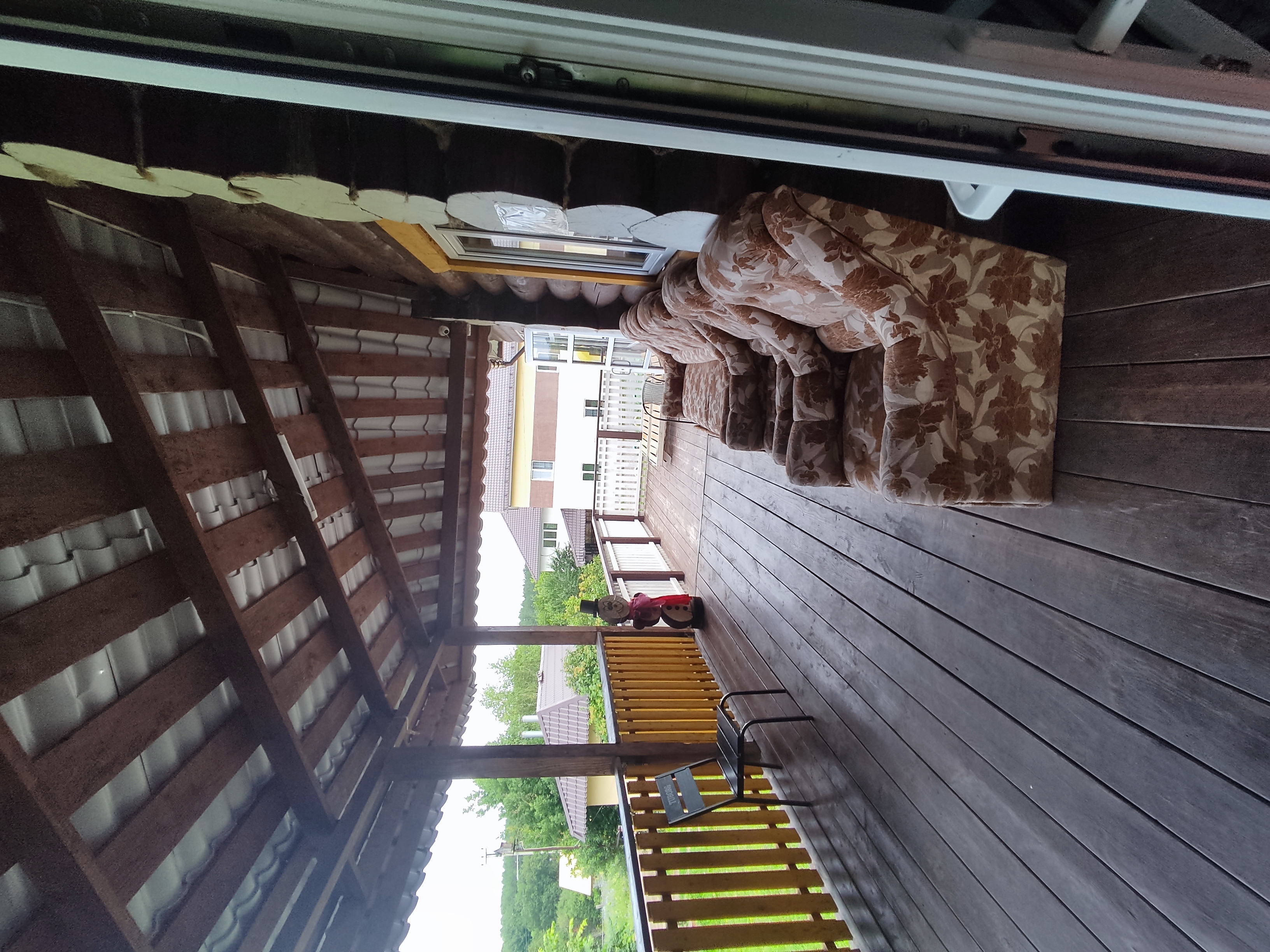 Фото Домашний