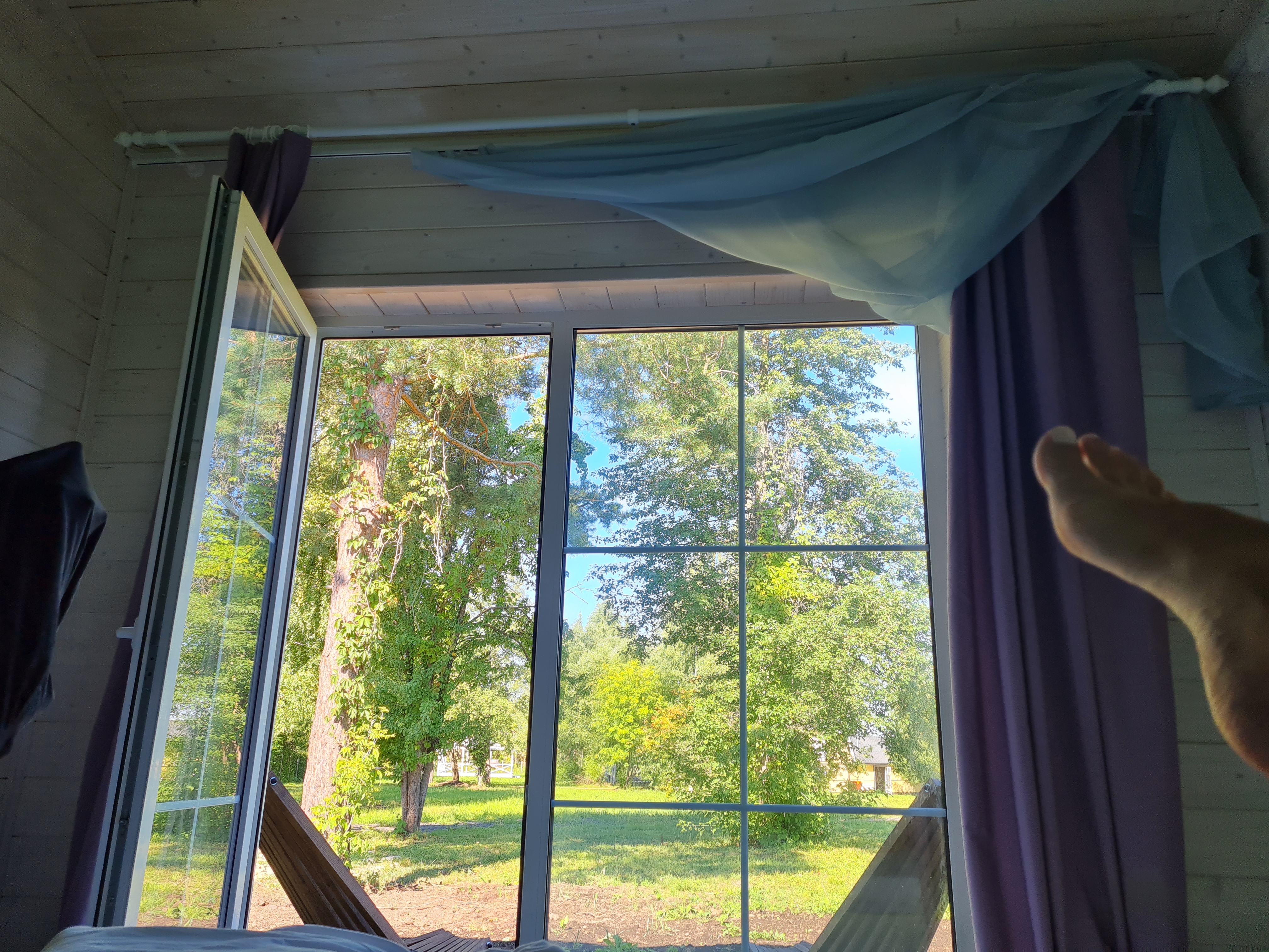 Фото Прованс