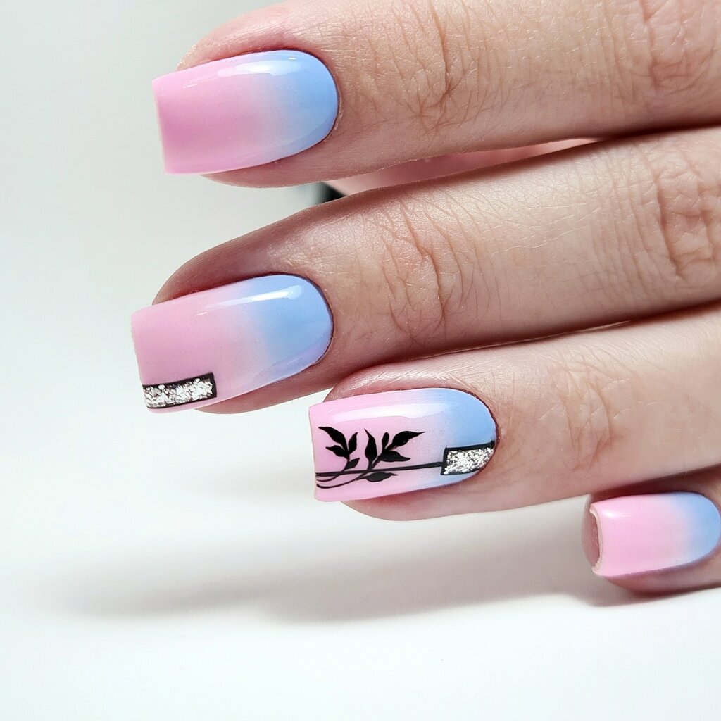 Nail salon Iskusstvo manikura, Uhta, photo