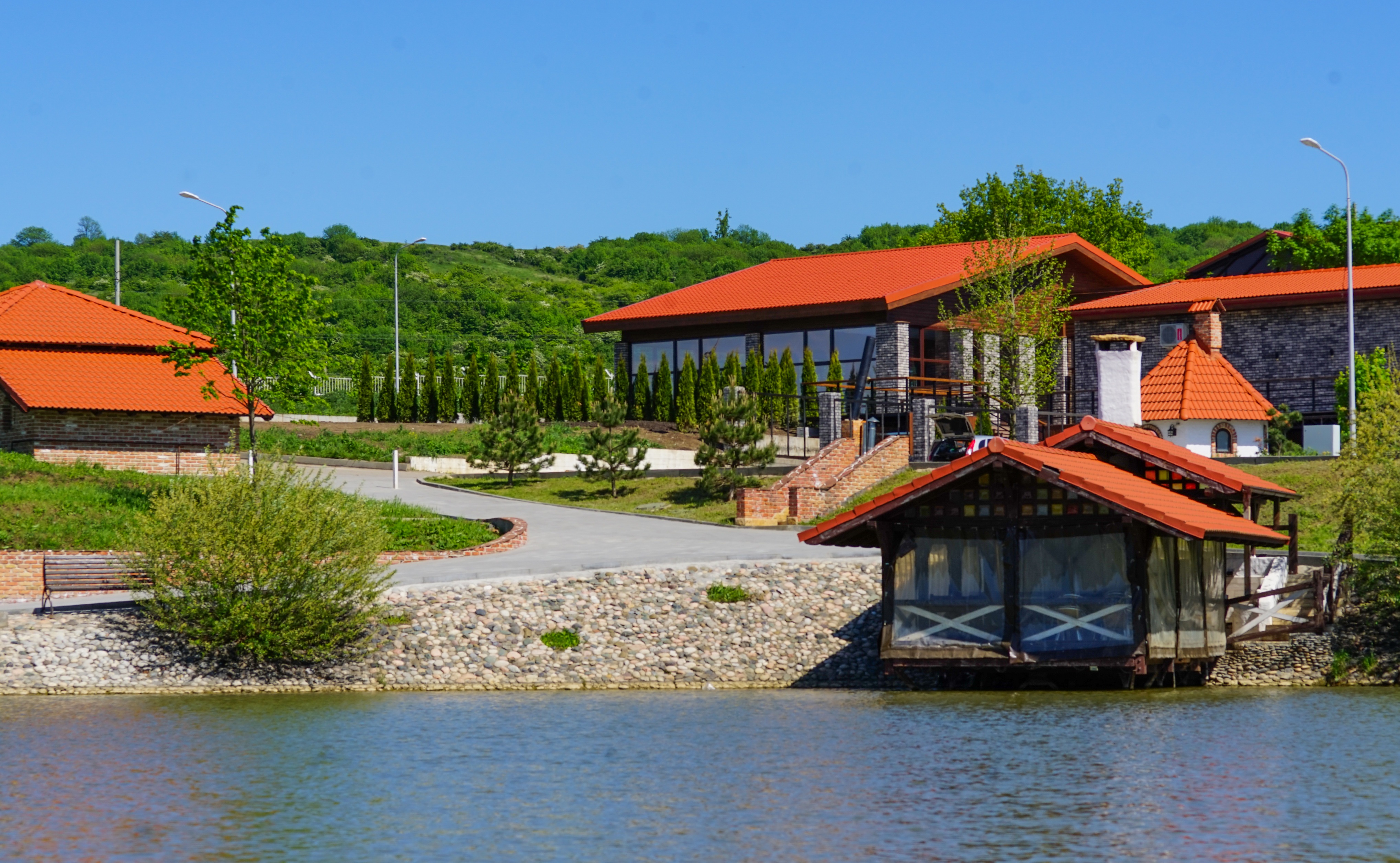 Фото Хоббит Тон