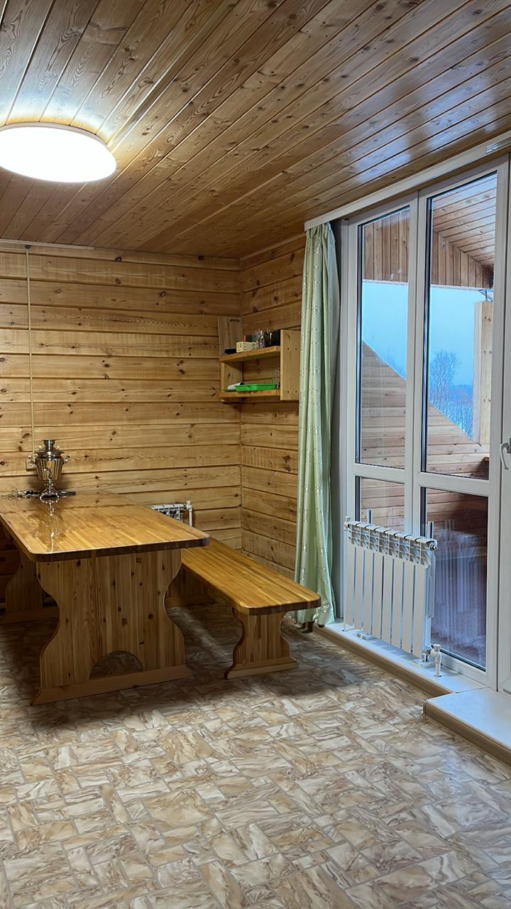 Фото Семейный уют