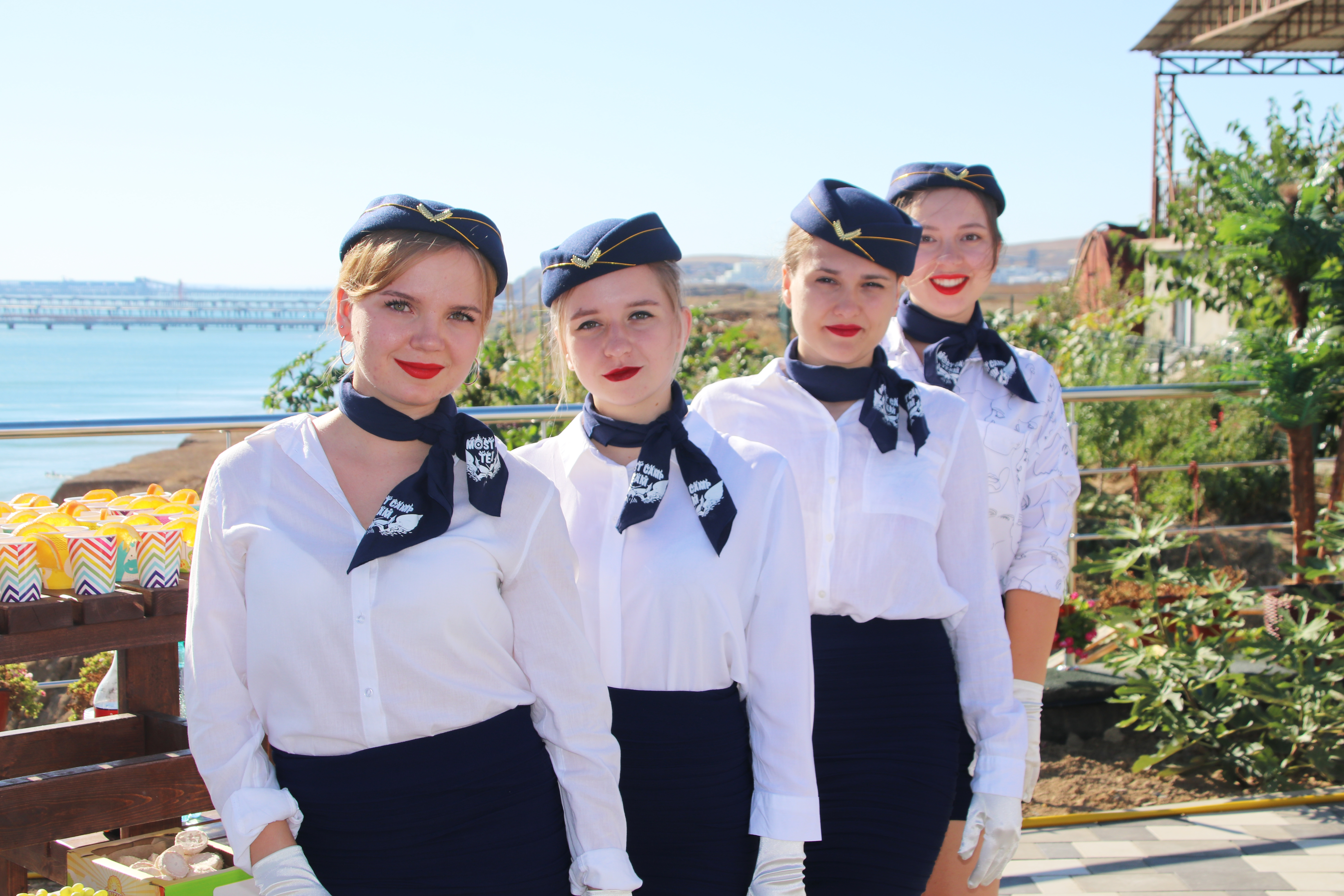 Фото Уют Тамани