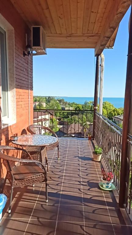 Фото Илфи-Панорама