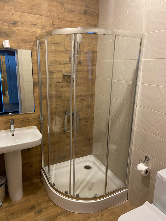 Фото Отель Сон