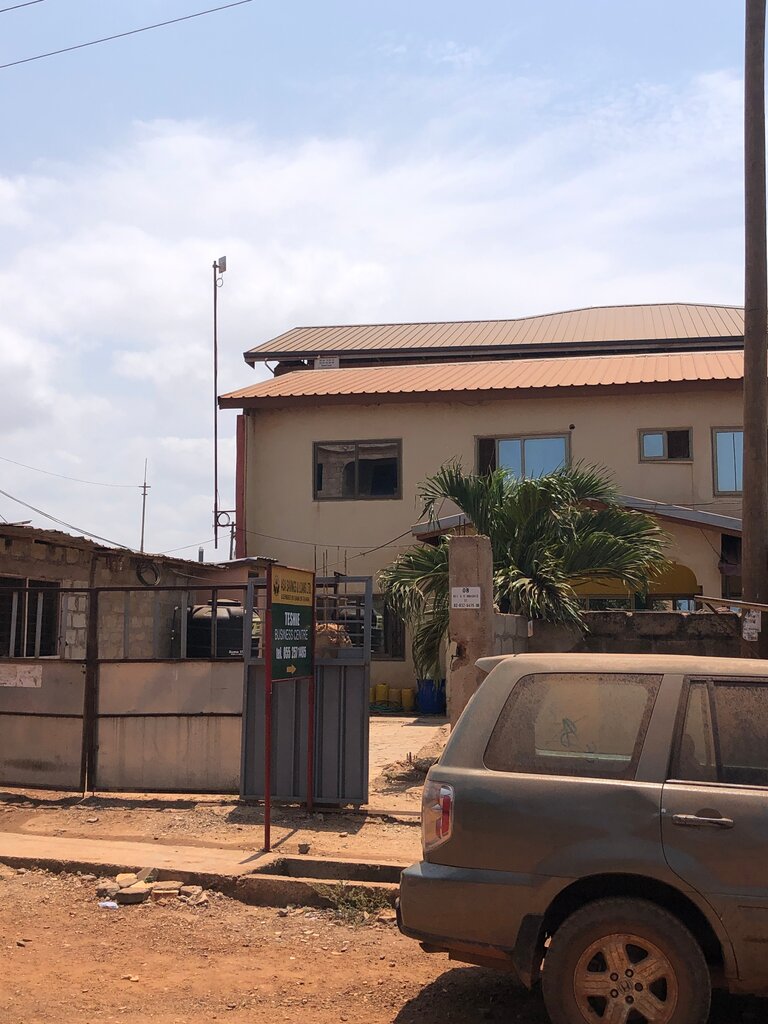 Credit broker Asa Savings And Loans, Earth, photo