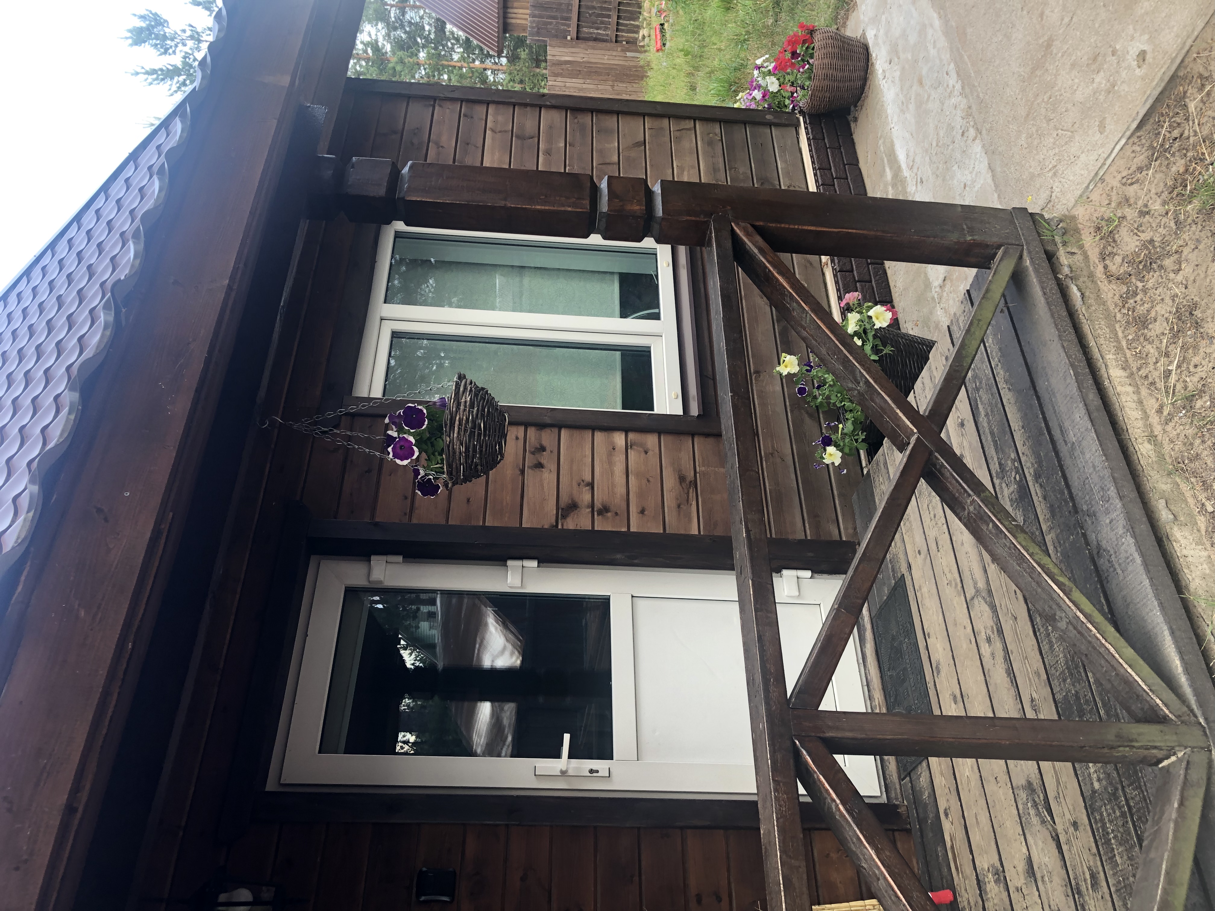 Фото Сосновый бор