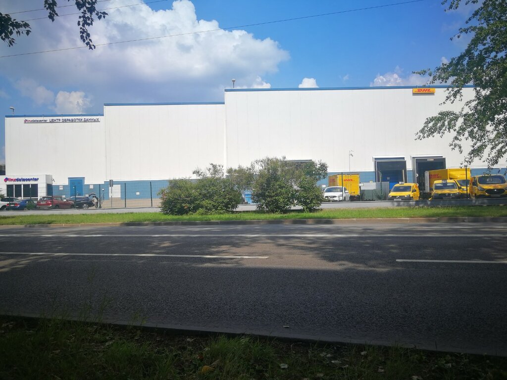 Customs Центральная почтовая таможня Таможенный пост Международный почтамт ОТО и ТК № 3, Moscow, photo