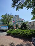 Детское отделение Родильного Дома (Krymskaya Street, 24к8), departamento del hospital