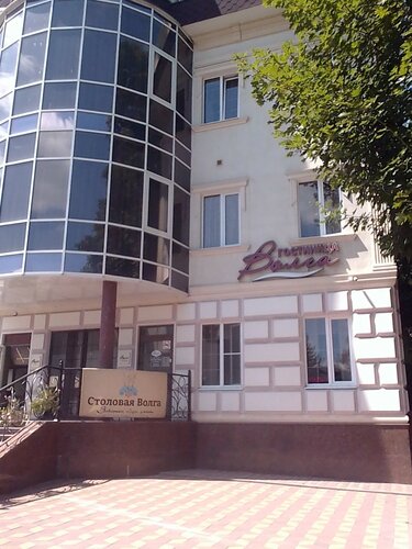 Волга 4.7* — фото 2
