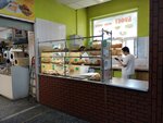 Выпечка (Sedova Street, 142) ، مخبز