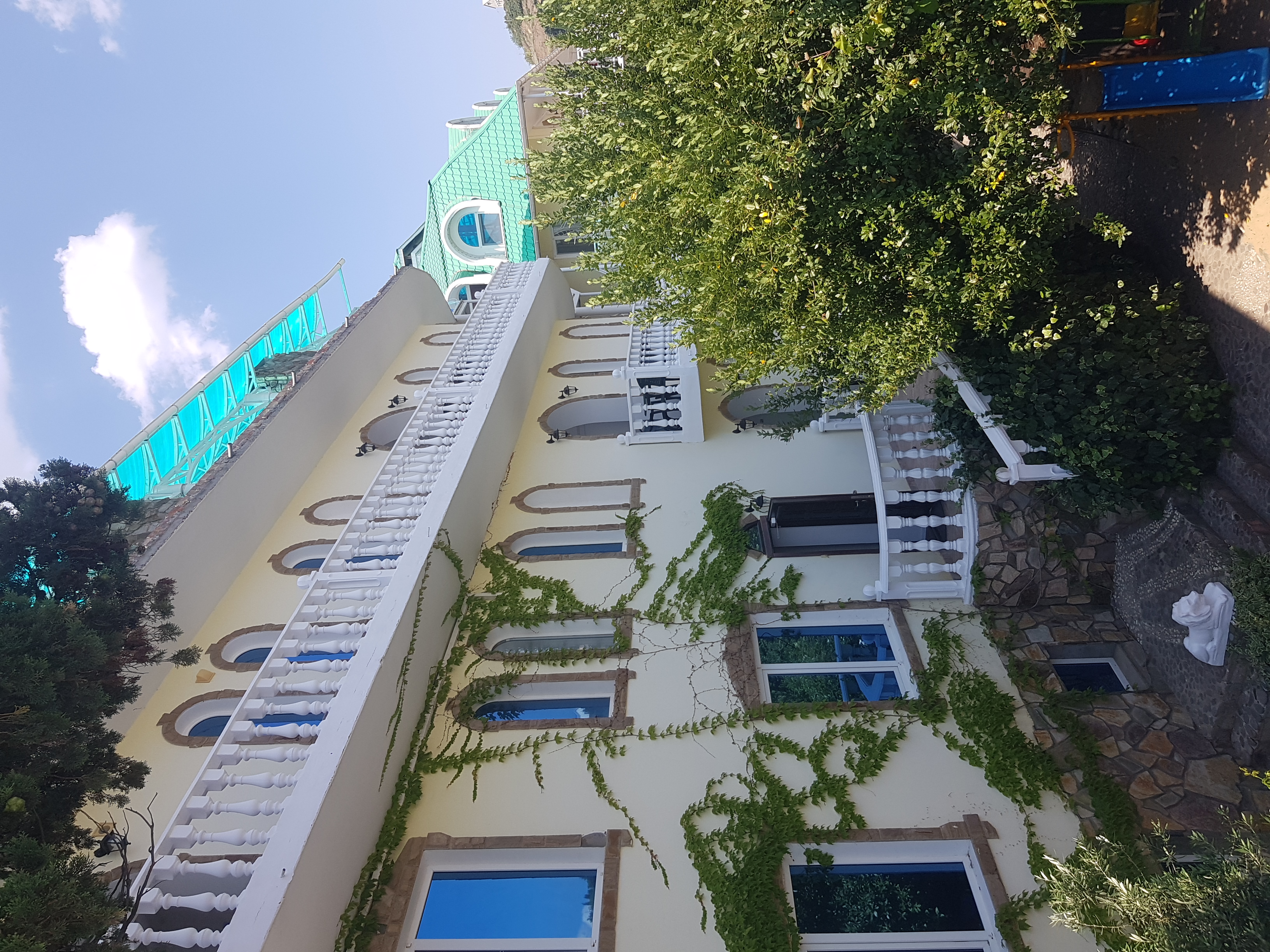 Фото Сон у моря