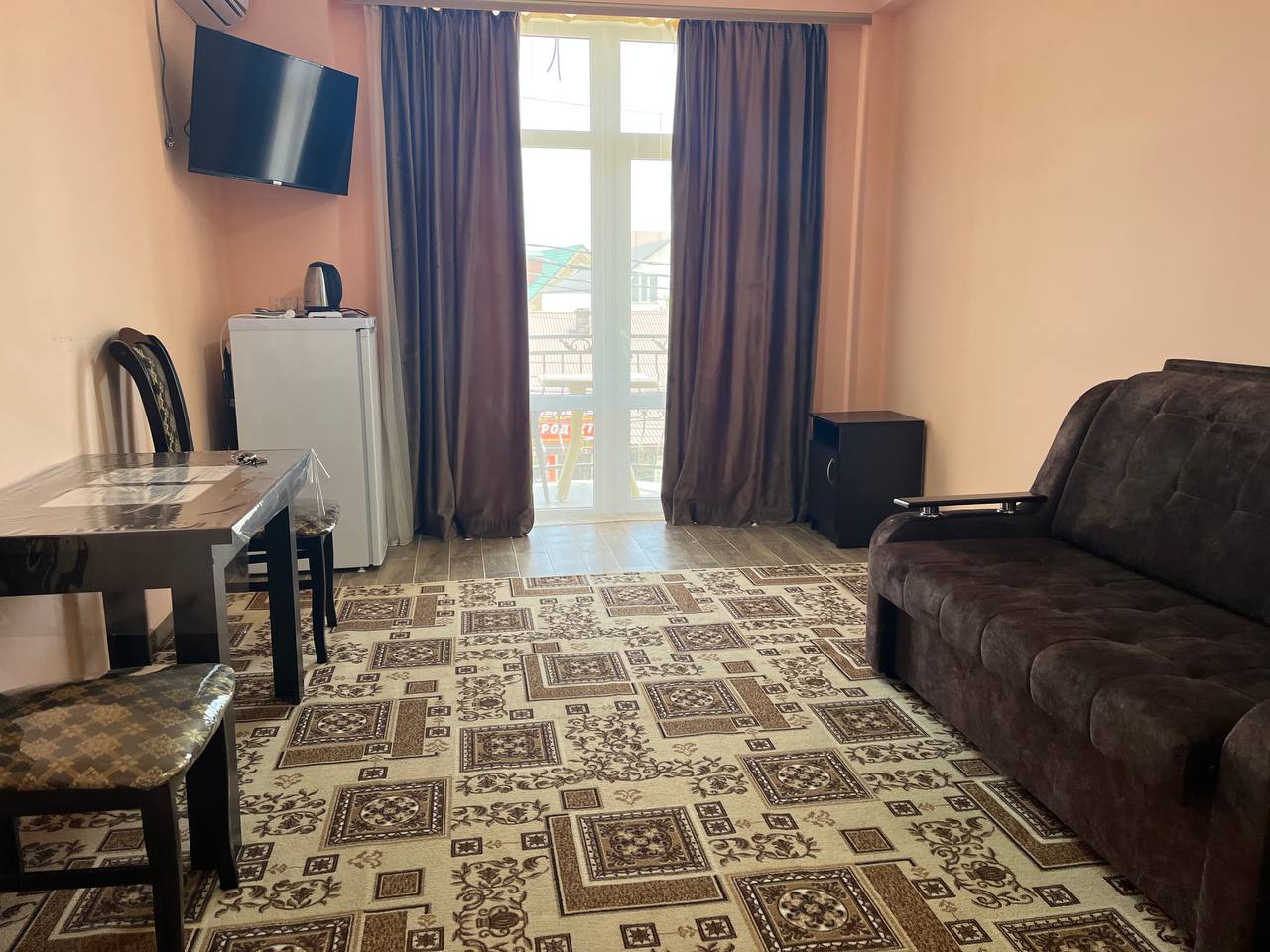 Фото Резорд