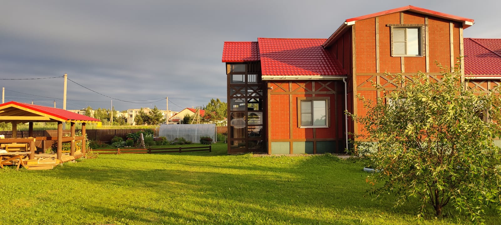 Фото Барский