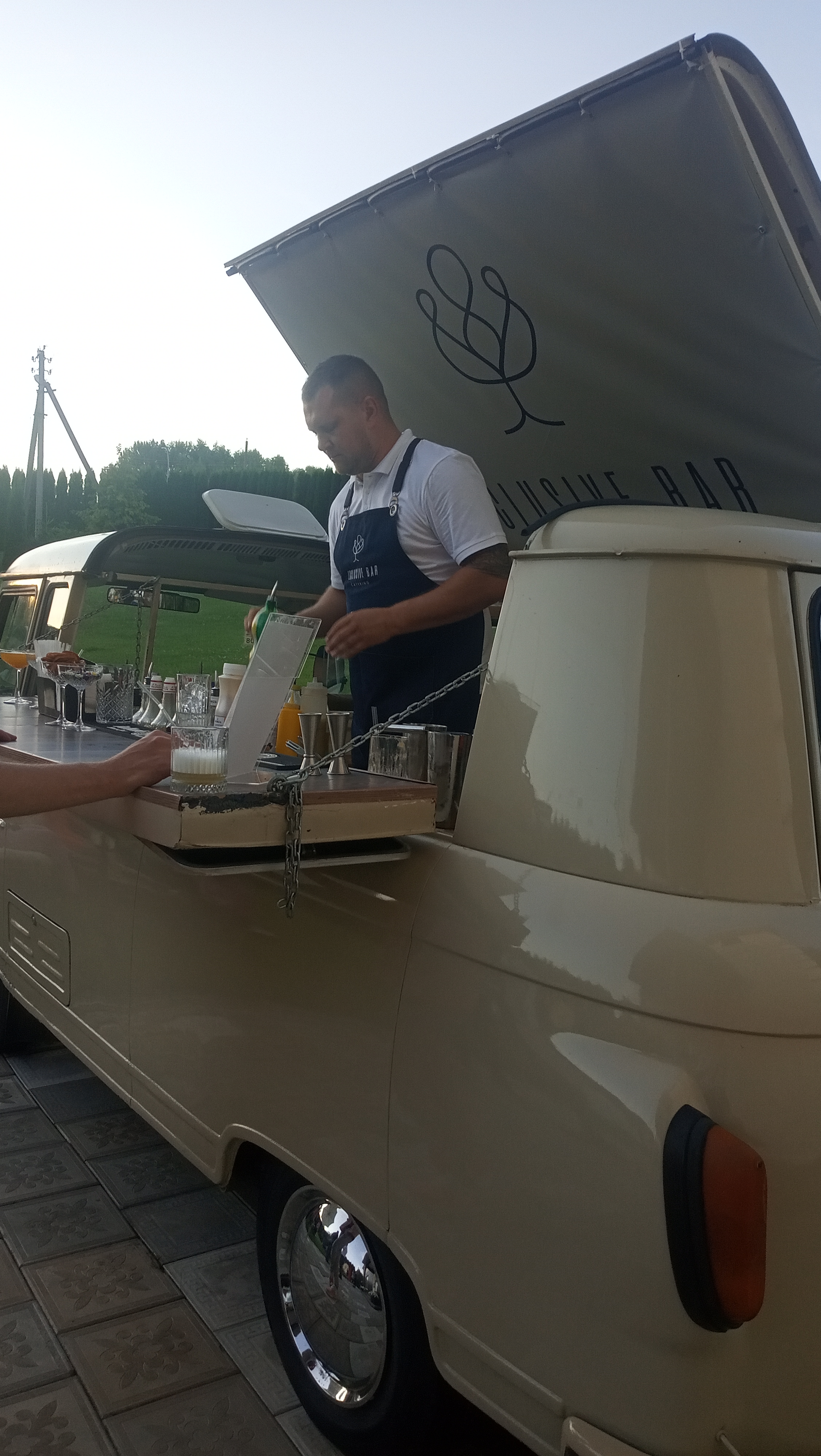 Фото Усадьба Royal Hall