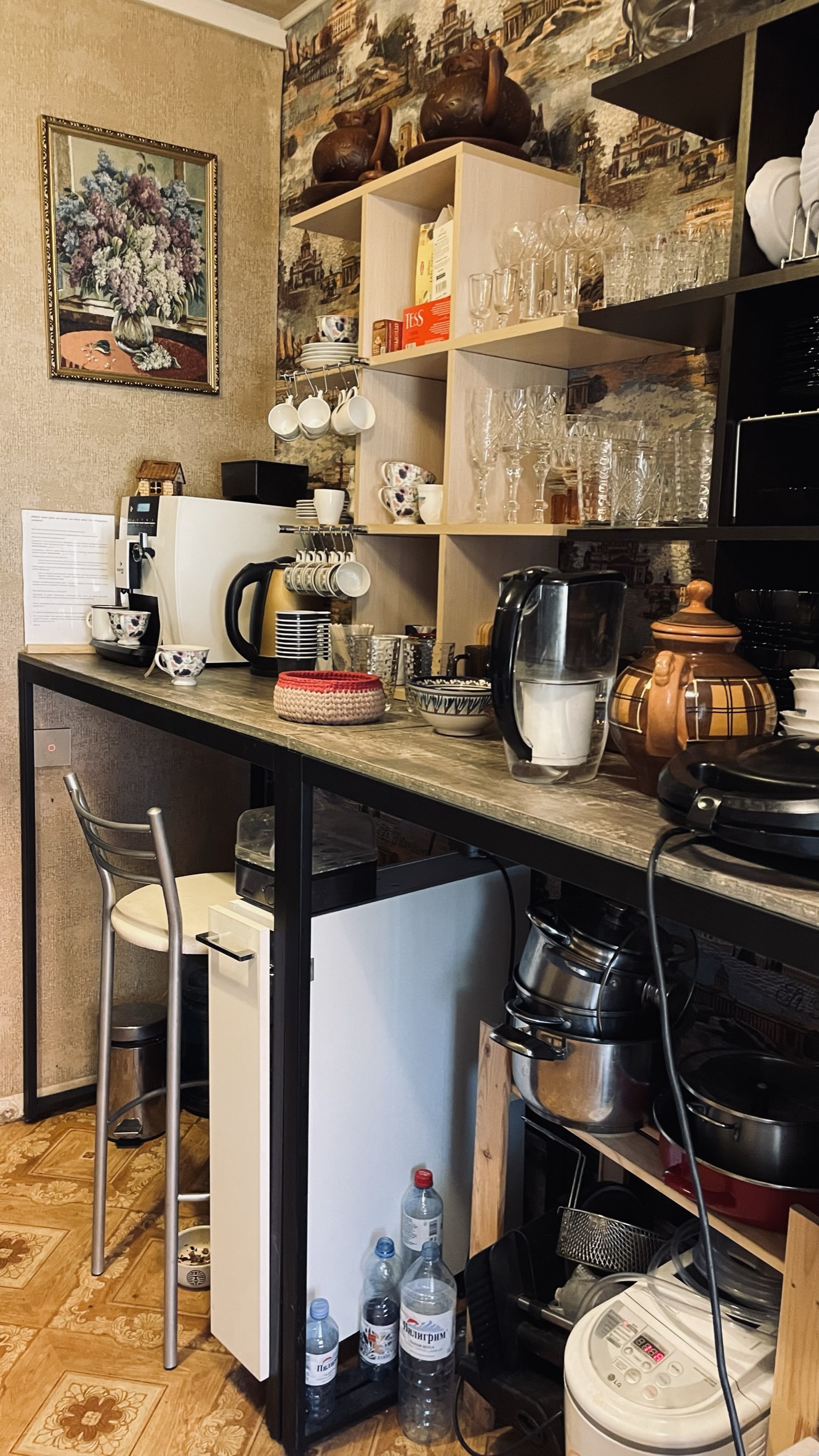 Фото Крафт Переславль