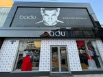 Badu (Magomeda Yaragskogo Street, 37А), clothing store