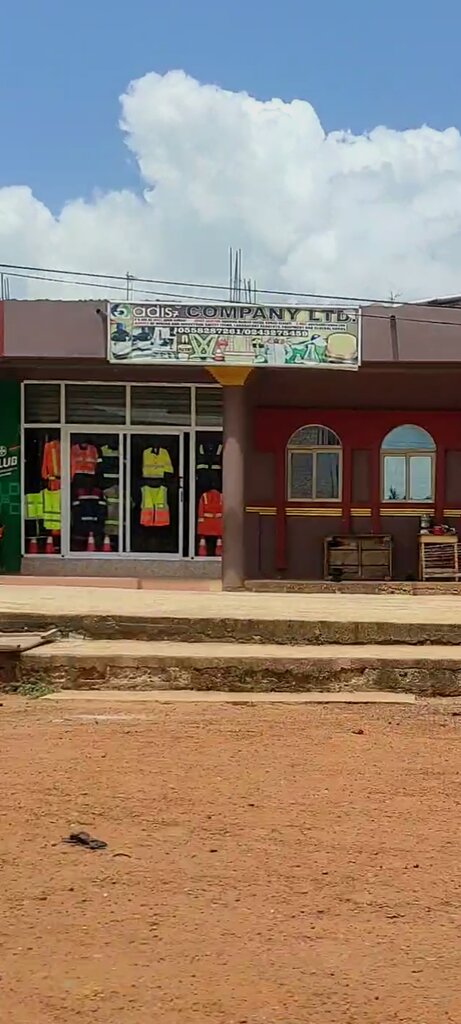 Clothing store Adis 7 Company Limited, Earth, photo